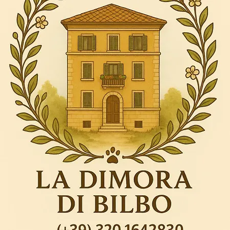 La Dimora di Bilbo metro B-3